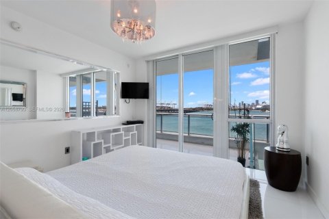 Copropriété à louer à Miami Beach, Floride: 1 chambre, 72.19 m2 № 2168765 - photo 4