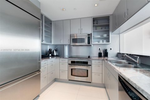 Copropriété à louer à Miami Beach, Floride: 1 chambre, 72.19 m2 № 2168765 - photo 9