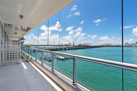 Copropriété à louer à Miami Beach, Floride: 1 chambre, 72.19 m2 № 2168765 - photo 13
