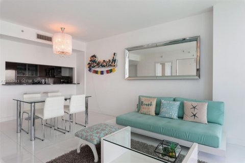 Copropriété à louer à Miami Beach, Floride: 1 chambre, 72.19 m2 № 2168765 - photo 8