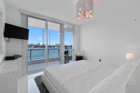 Copropriété à louer à Miami Beach, Floride: 1 chambre, 72.19 m2 № 2168765 - photo 3
