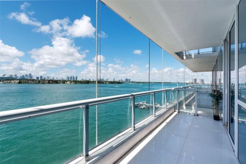 Copropriété à louer à Miami Beach, Floride: 1 chambre, 72.19 m2 № 2168765 - photo 12