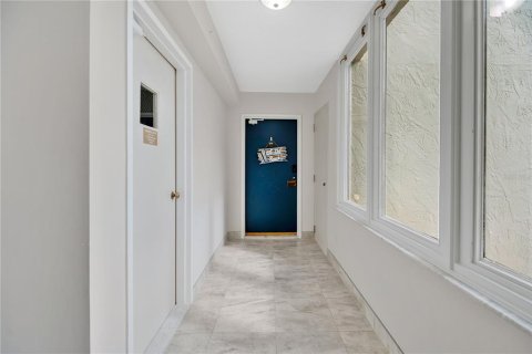 Купить кондоминиум в Дейтона-Бич, Флорида 6 комнат, 111.48м2, № 1793354 - фото 26