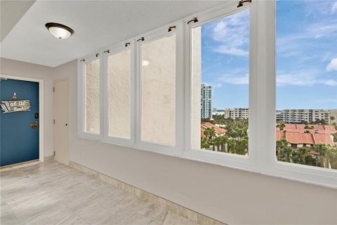 Купить кондоминиум в Дейтона-Бич, Флорида 6 комнат, 111.48м2, № 1793354 - фото 27