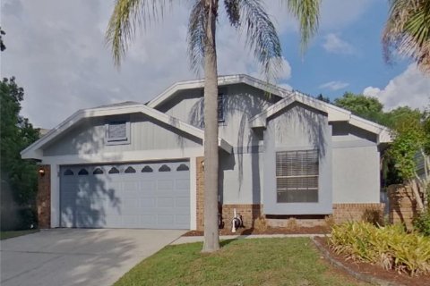 Villa ou maison à louer à Orlando, Floride: 3 chambres, 165.46 m2 № 1914553 - photo 1