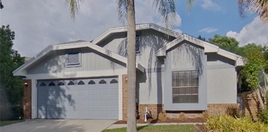 Casa en Orlando, Florida 3 dormitorios, 165.46 m2 № 1914553