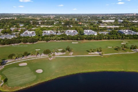 Condo in West Palm Beach, Florida, 1 bedroom  № 1840760 - photo 28
