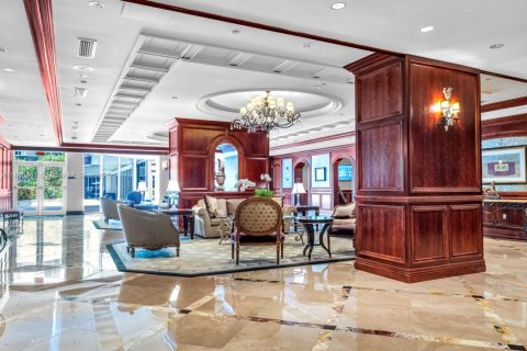 Copropriété à vendre à Bal Harbour, Floride: 3 chambres, 162.58 m2 № 1940772 - photo 10