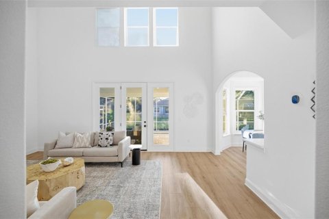 Villa ou maison à vendre à Palm Coast, Floride: 5 chambres, 305.65 m2 № 2199051 - photo 4