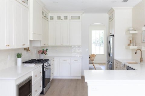 Villa ou maison à vendre à Palm Coast, Floride: 5 chambres, 305.65 m2 № 2199051 - photo 8