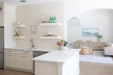 Villa ou maison à vendre à Palm Coast, Floride: 5 chambres, 305.65 m2 № 2199051 - photo 10