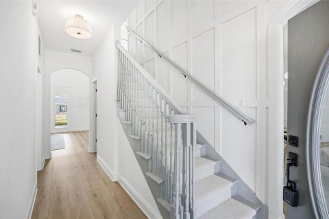 Villa ou maison à vendre à Palm Coast, Floride: 5 chambres, 305.65 m2 № 2199051 - photo 2