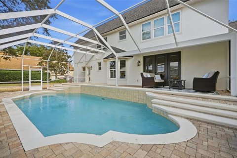 Villa ou maison à vendre à Palm Coast, Floride: 5 chambres, 305.65 m2 № 2199051 - photo 12