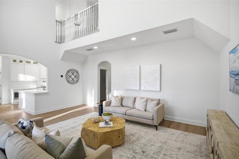 Villa ou maison à vendre à Palm Coast, Floride: 5 chambres, 305.65 m2 № 2199051 - photo 5