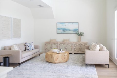 Villa ou maison à vendre à Palm Coast, Floride: 5 chambres, 305.65 m2 № 2199051 - photo 15