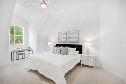Villa ou maison à vendre à Palm Coast, Floride: 5 chambres, 305.65 m2 № 2199051 - photo 29