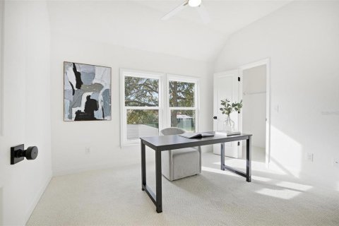 Villa ou maison à vendre à Palm Coast, Floride: 5 chambres, 305.65 m2 № 2199051 - photo 28