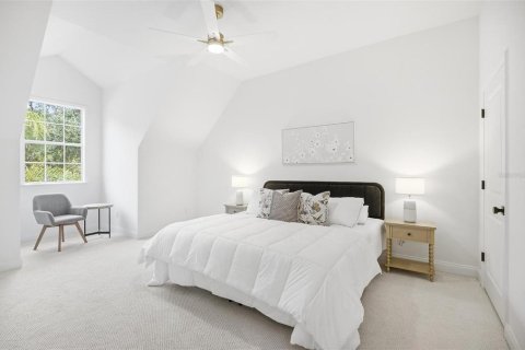 Villa ou maison à vendre à Palm Coast, Floride: 5 chambres, 305.65 m2 № 2199051 - photo 24