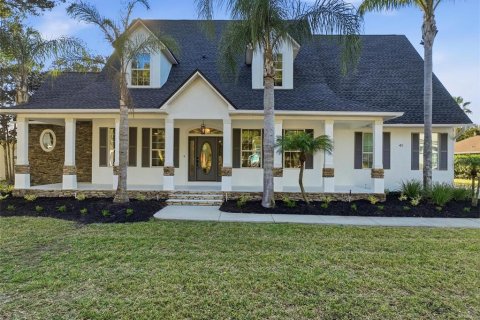 House in Palm Coast, Florida 5 bedrooms, 305.65 sq.m. № 2199051