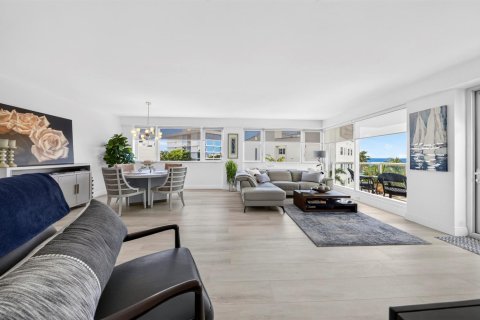 Condominio en venta en Fort Lauderdale, Florida, 1 dormitorio, 109.53 m2 № 2340460 - foto 10