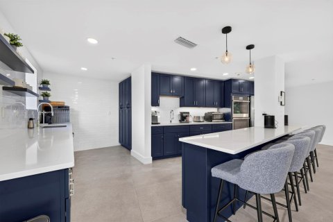 Condominio en venta en Fort Lauderdale, Florida, 1 dormitorio, 109.53 m2 № 2340460 - foto 29