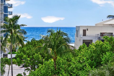 Condominio en venta en Fort Lauderdale, Florida, 1 dormitorio, 109.53 m2 № 2340460 - foto 14