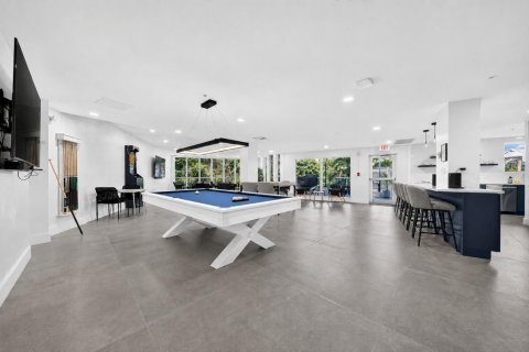 Condominio en venta en Fort Lauderdale, Florida, 1 dormitorio, 109.53 m2 № 2340460 - foto 27