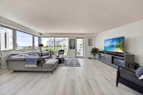 Condominio en venta en Fort Lauderdale, Florida, 1 dormitorio, 109.53 m2 № 2340460 - foto 9