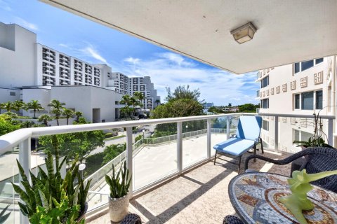 Condominio en venta en Fort Lauderdale, Florida, 1 dormitorio, 109.53 m2 № 2340460 - foto 12