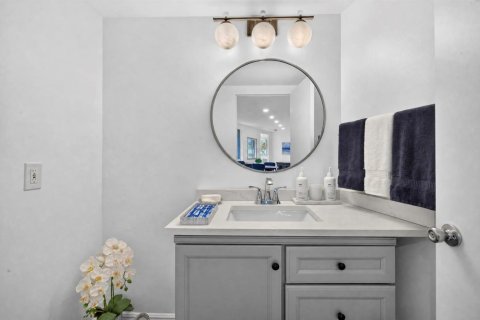 Condominio en venta en Fort Lauderdale, Florida, 1 dormitorio, 109.53 m2 № 2340460 - foto 21