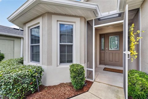 House in Leesburg, Florida 3 bedrooms, 148.74 sq.m. № 2215798 - photo 4