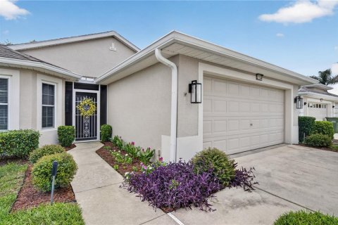House in Leesburg, Florida 3 bedrooms, 148.74 sq.m. № 2215798 - photo 2