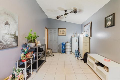 House in Wimauma, Florida 4 bedrooms, 225.75 sq.m. № 1806949 - photo 11