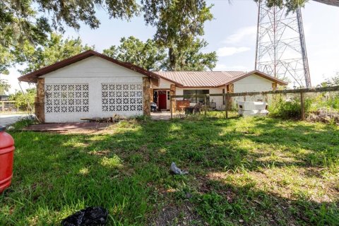 House in Wimauma, Florida 4 bedrooms, 225.75 sq.m. № 1806949 - photo 7