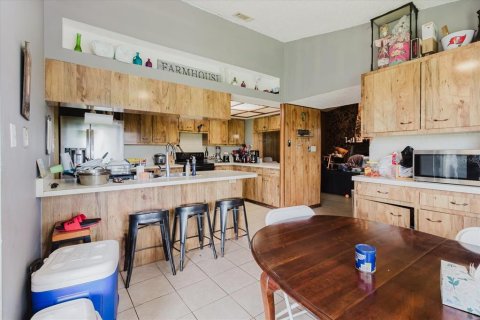 House in Wimauma, Florida 4 bedrooms, 225.75 sq.m. № 1806949 - photo 21