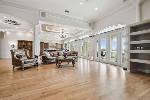 Купить виллу или дом в Порт-Ричи, Флорида 12 комнат, 620.22м2, № 1791853 - фото 19