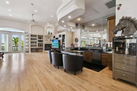 Купить виллу или дом в Порт-Ричи, Флорида 12 комнат, 620.22м2, № 1791853 - фото 17