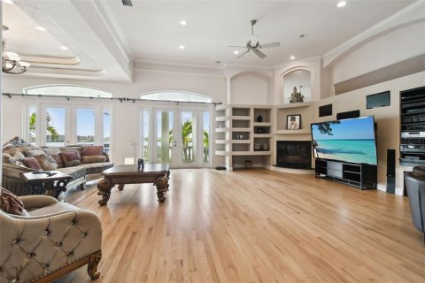 Купить виллу или дом в Порт-Ричи, Флорида 12 комнат, 620.22м2, № 1791853 - фото 15