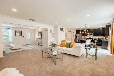 House in Groveland, Florida 3 bedrooms, 206.06 sq.m. № 1894701 - photo 8
