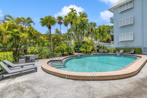 Copropriété à vendre à Coral Gables, Floride: 1 chambre, 56.21 m2 № 2041907 - photo 14