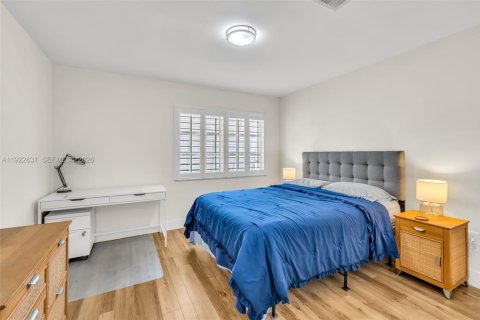 Copropriété à vendre à Coral Gables, Floride: 1 chambre, 56.21 m2 № 2041907 - photo 11