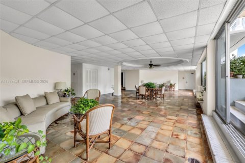 Copropriété à vendre à Coral Gables, Floride: 1 chambre, 56.21 m2 № 2041907 - photo 16