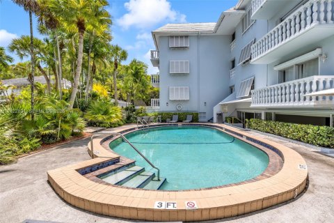 Copropriété à vendre à Coral Gables, Floride: 1 chambre, 56.21 m2 № 2041907 - photo 15