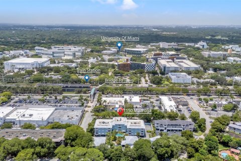 Copropriété à vendre à Coral Gables, Floride: 1 chambre, 56.21 m2 № 2041907 - photo 22