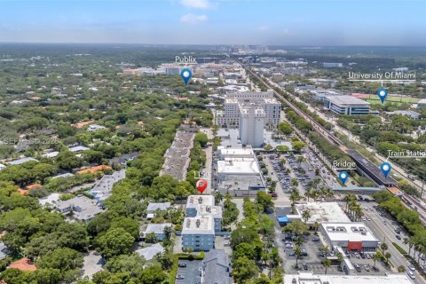 Copropriété à vendre à Coral Gables, Floride: 1 chambre, 56.21 m2 № 2041907 - photo 23