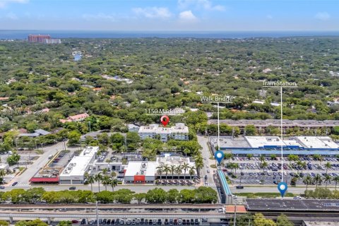 Copropriété à vendre à Coral Gables, Floride: 1 chambre, 56.21 m2 № 2041907 - photo 21