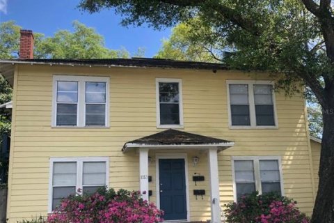 Apartamento en alquiler en Sanford, Florida, 1 dormitorio, 46.45 m2 № 1650202 - foto 1