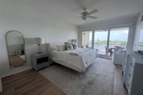 Copropriété à louer à Saint Pete Beach, Floride: 3 chambres, 206.61 m2 № 1268342 - photo 25