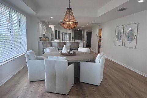 Copropriété à louer à Saint Pete Beach, Floride: 3 chambres, 206.61 m2 № 1268342 - photo 17