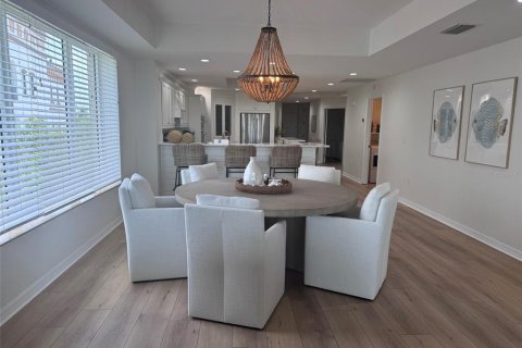 Copropriété à louer à Saint Pete Beach, Floride: 3 chambres, 206.61 m2 № 1268342 - photo 19